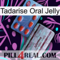 Tadarise Oral Jelly 36